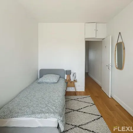 Casa vacanze Flexliving - - Saint Amand