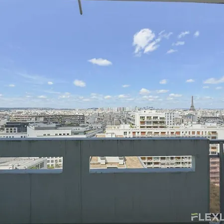 Flexliving - - Saint Amand Paris