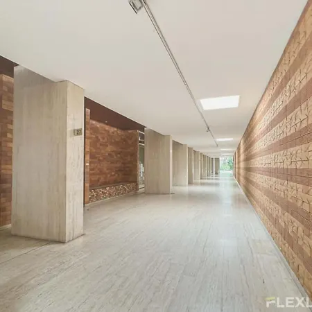 Flexliving - - Saint Amand Holiday home