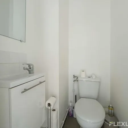 Flexliving - - Saint Amand Holiday home