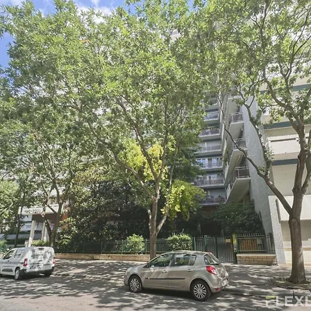 Flexliving - - Saint Amand Paris