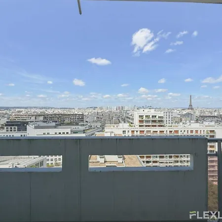Holiday home Flexliving - - Saint Amand *
