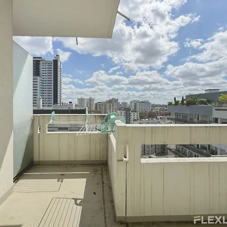 Flexliving - - Saint Amand Paris