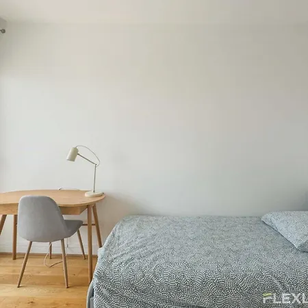 Flexliving - - Saint Amand * Paris