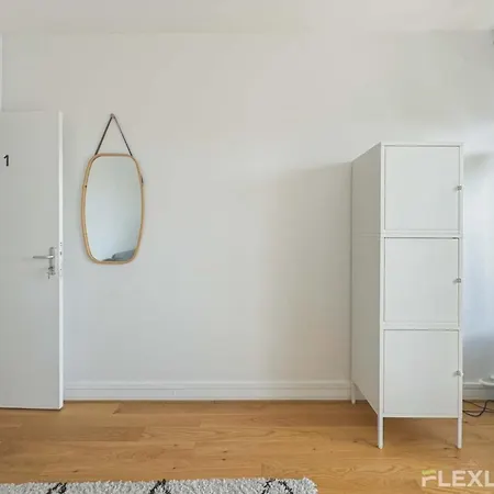 Flexliving - - Saint Amand * Paris