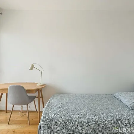 Holiday home Flexliving - - Saint Amand *
