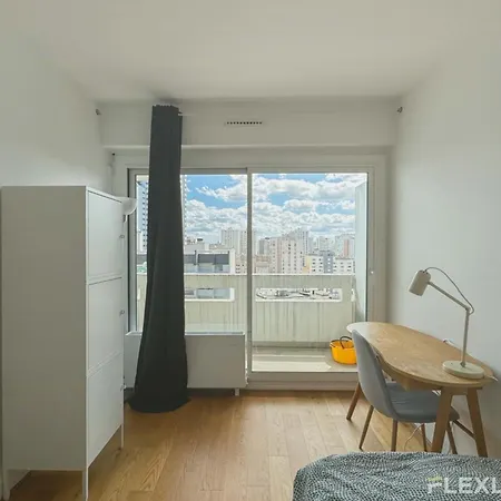 Holiday home Flexliving - - Saint Amand *