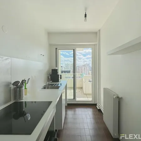 Flexliving - - Saint Amand * Paris