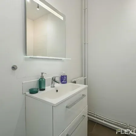Casa vacanze Flexliving - - Saint Amand Parigi