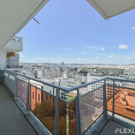 Flexliving - - Saint Amand * Paris