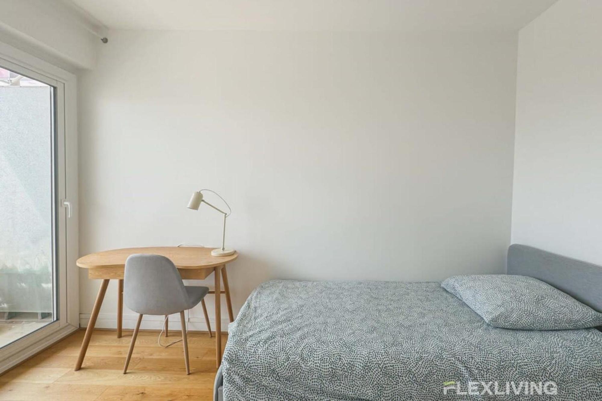 Flexliving - - Saint Amand * Paris