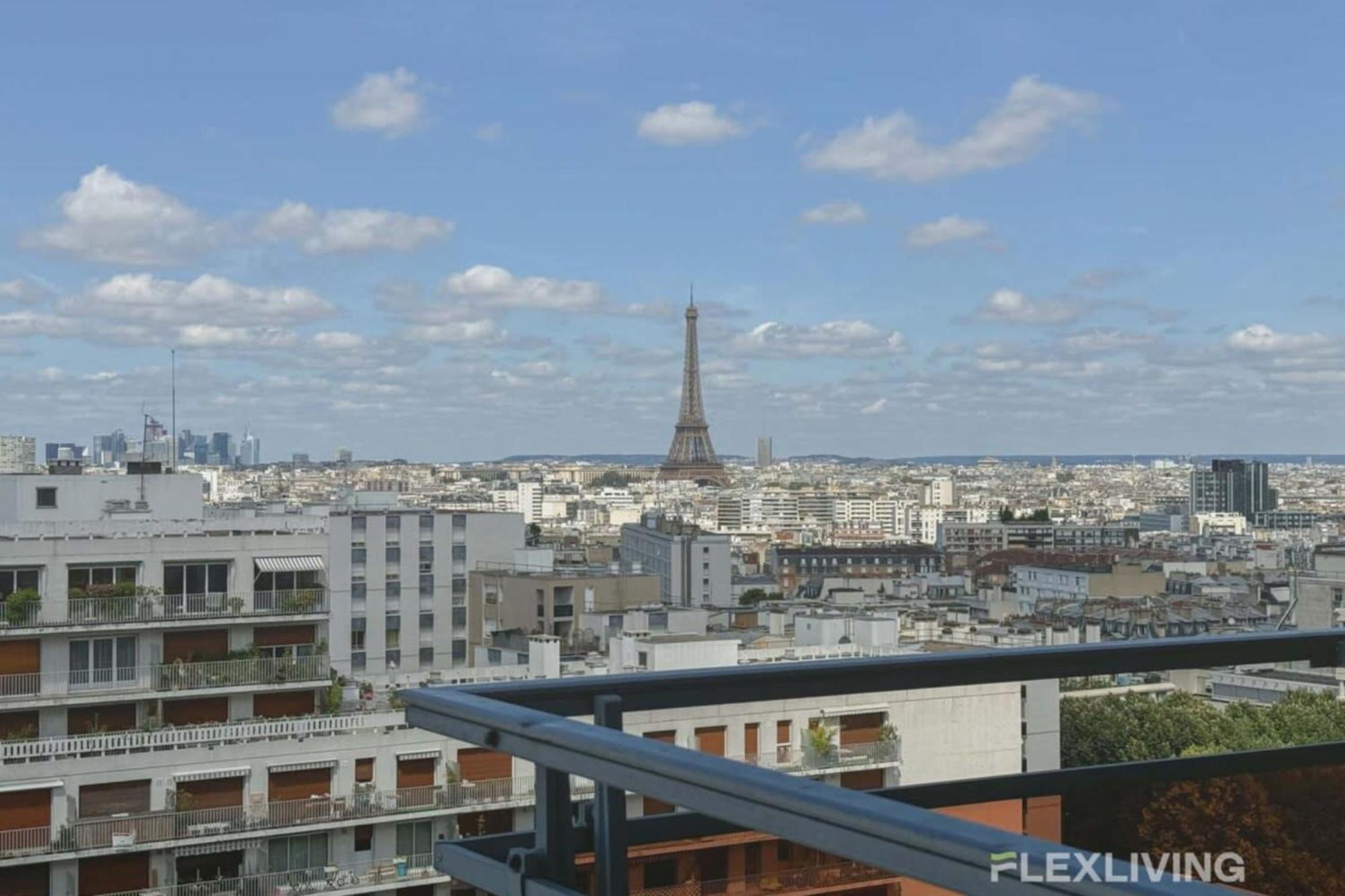 Flexliving - - Saint Amand Holiday home *