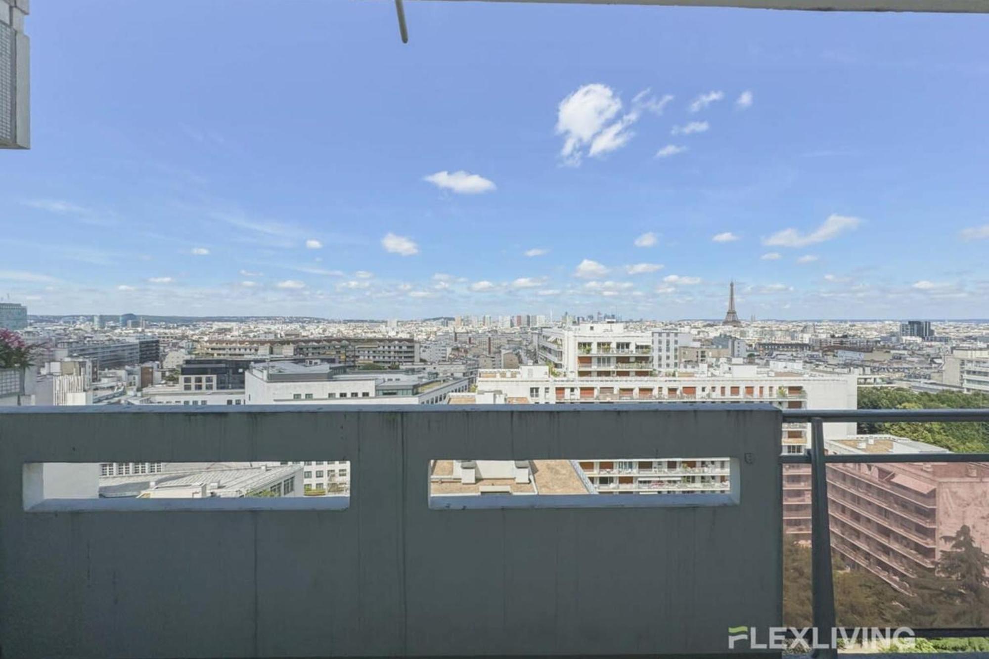 Flexliving - - Saint Amand Paris