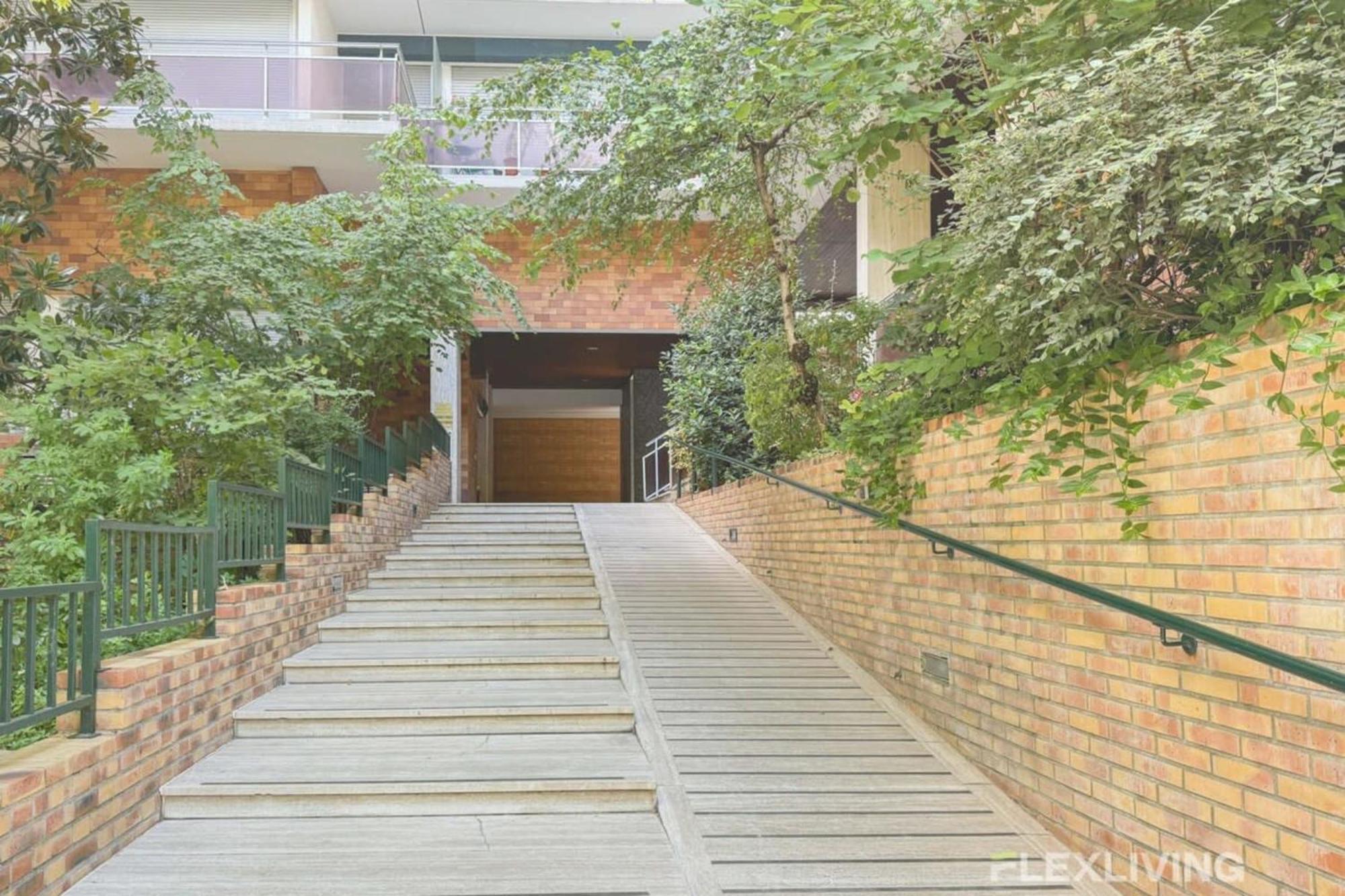 Flexliving - - Saint Amand Holiday home *