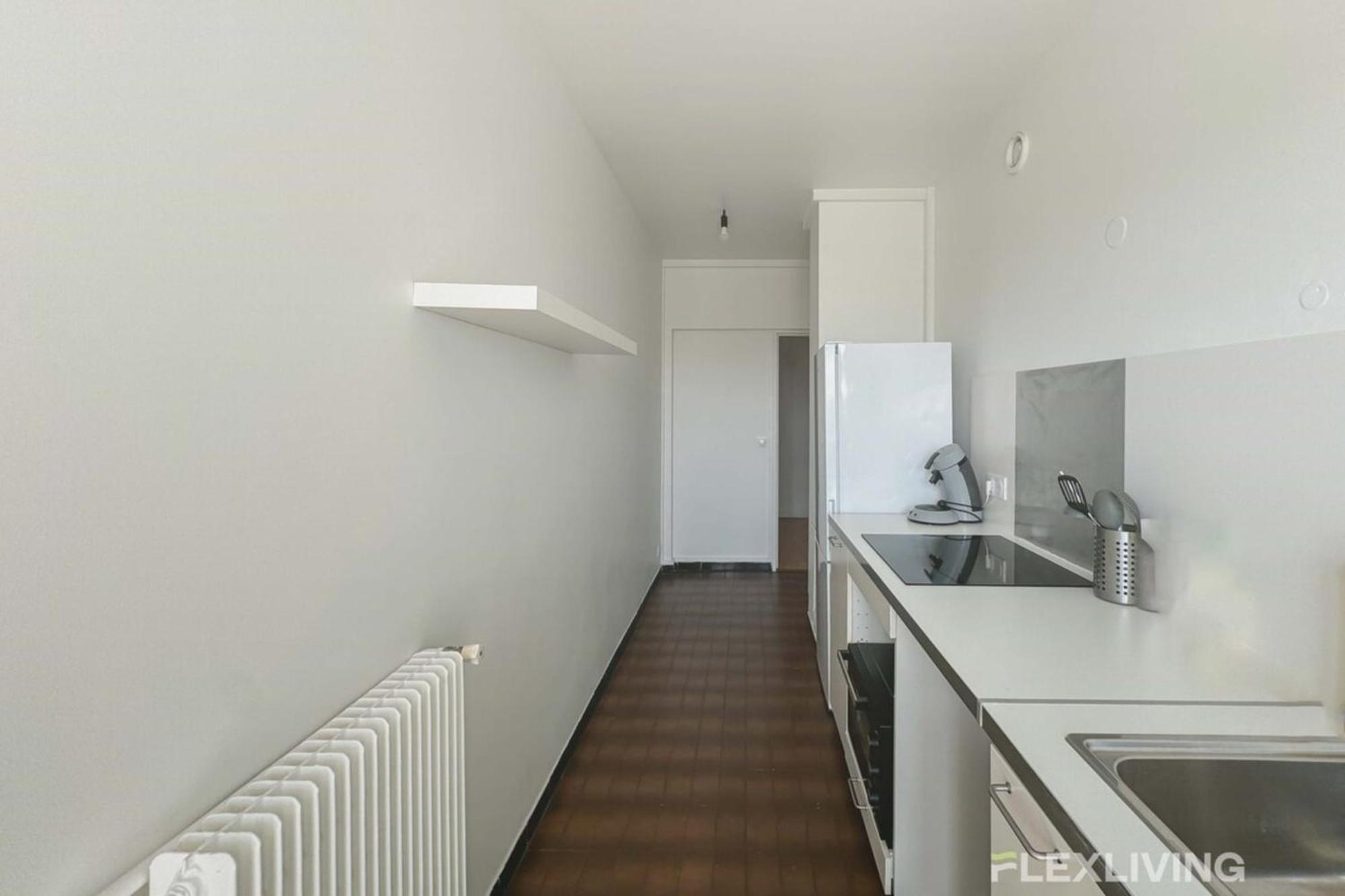 Flexliving - - Saint Amand * Paris