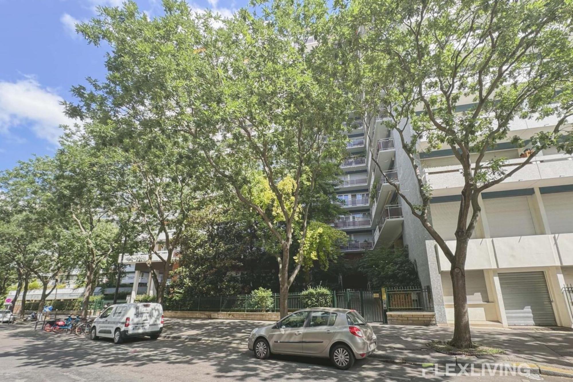 Flexliving - - Saint Amand Paris