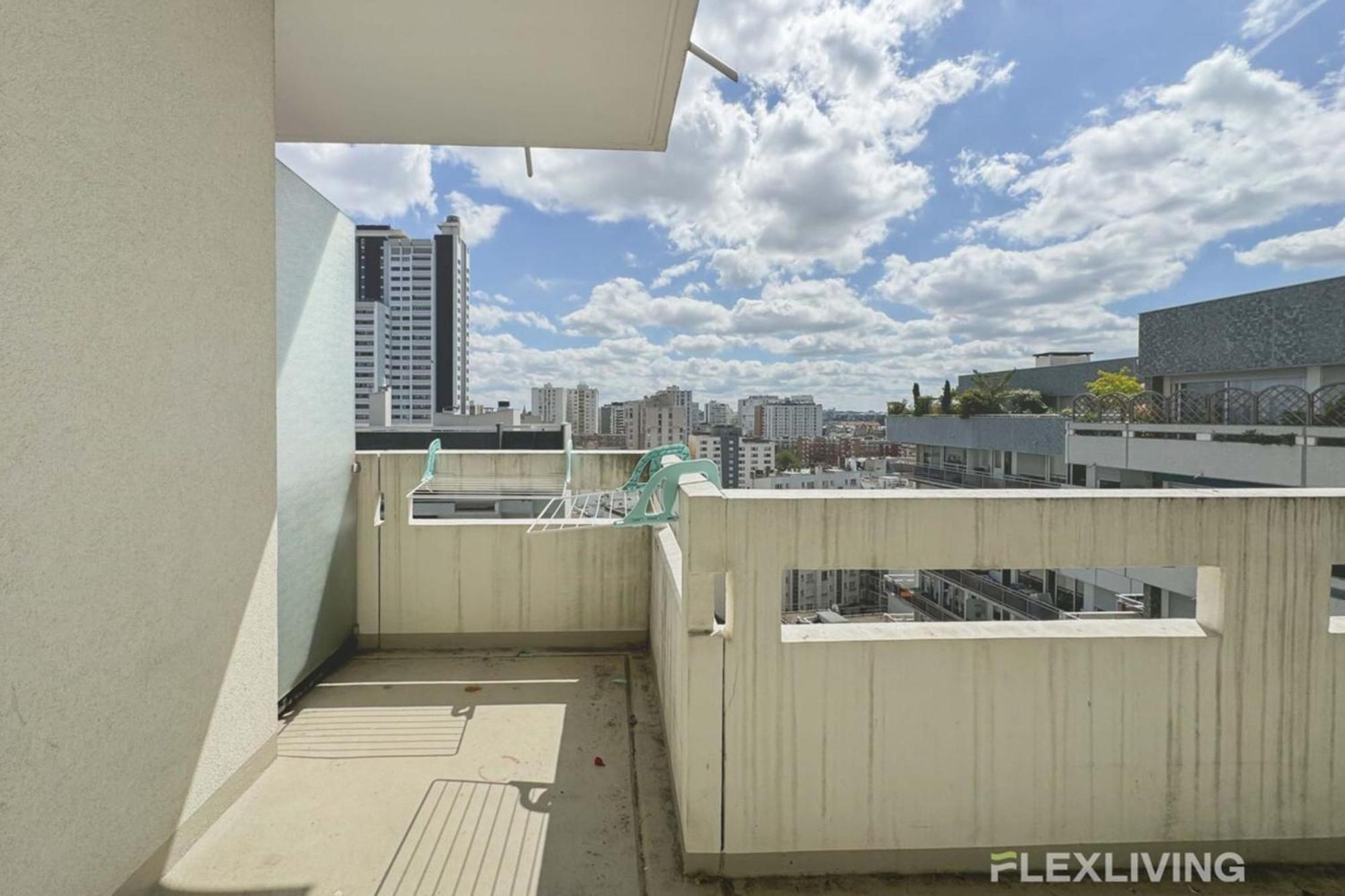 Flexliving - - Saint Amand Paris