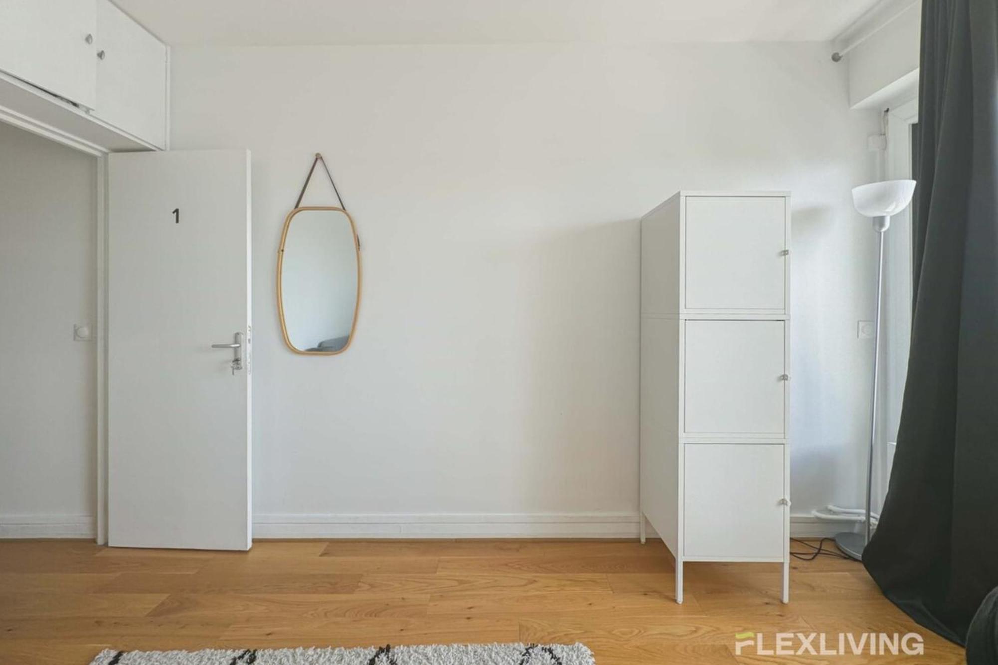 Flexliving - - Saint Amand * Paris