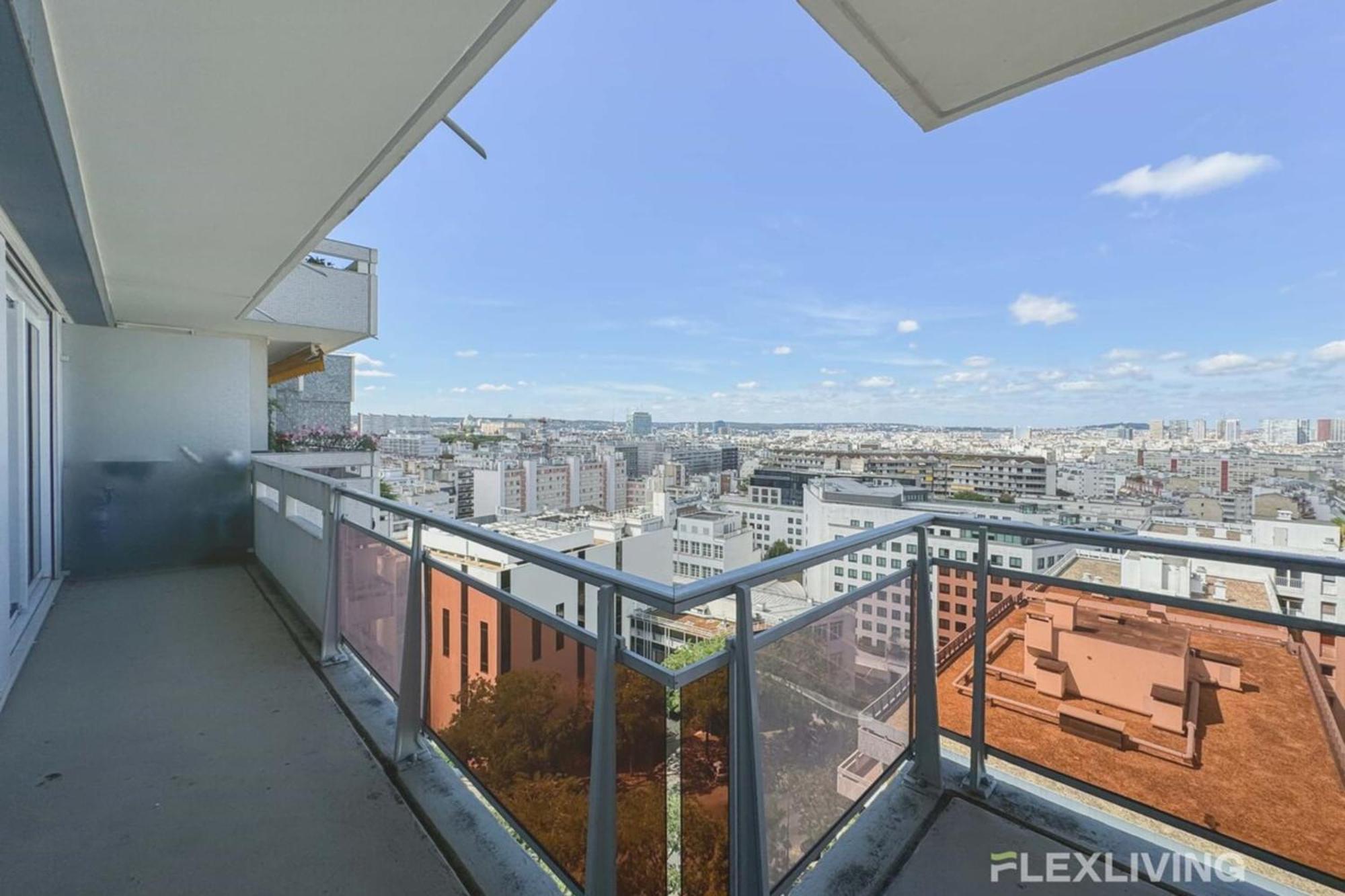 Flexliving - - Saint Amand * Paris